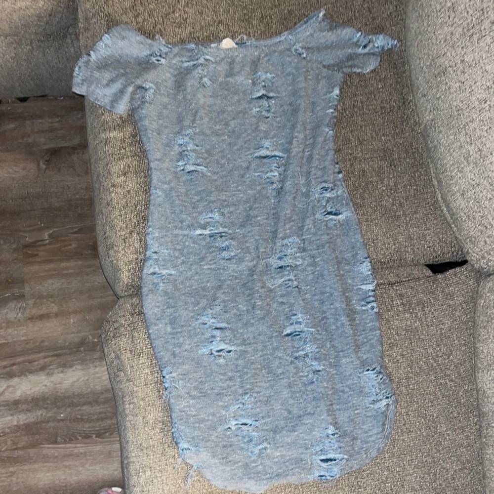 Fashionova dress, has been worn ! Size small